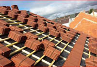 Rénover sa toiture à Villereal